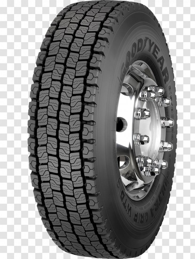 Car Goodyear Tire And Rubber Company Truck Dunlop Sava Tires - Care Transparent PNG