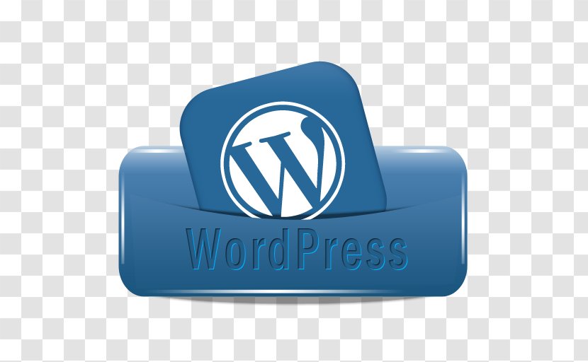 WordPress Blog Theme - Plugin Transparent PNG