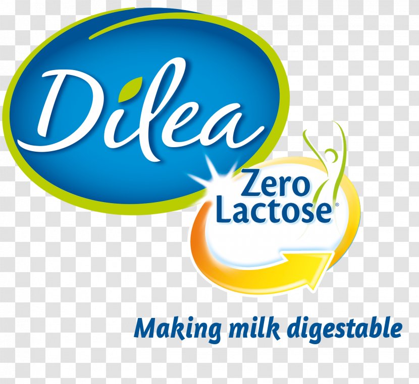 Milk Lactose Intolerance Food Dairy Products - Yellow Transparent PNG