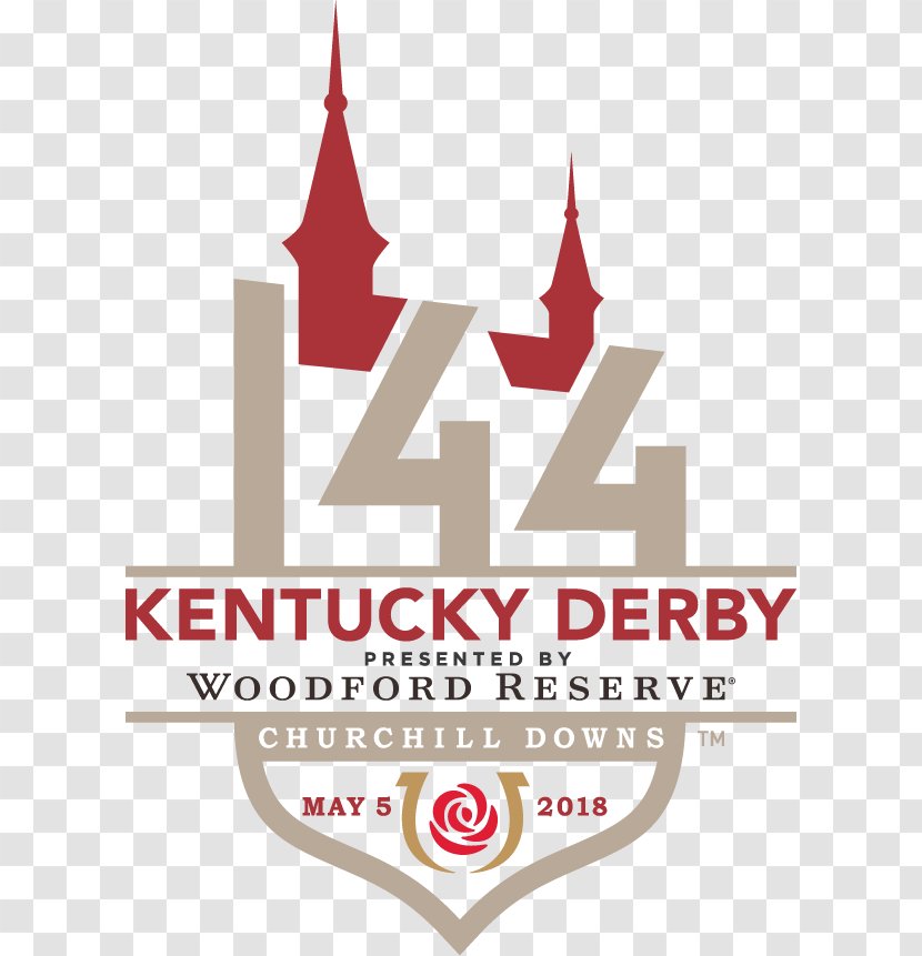 Churchill Downs 2018 Kentucky Derby Road To The Oaks Epsom - Daily Double - Concrete Association Transparent PNG