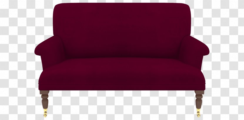 Loveseat Slipcover Couch Chair Transparent PNG