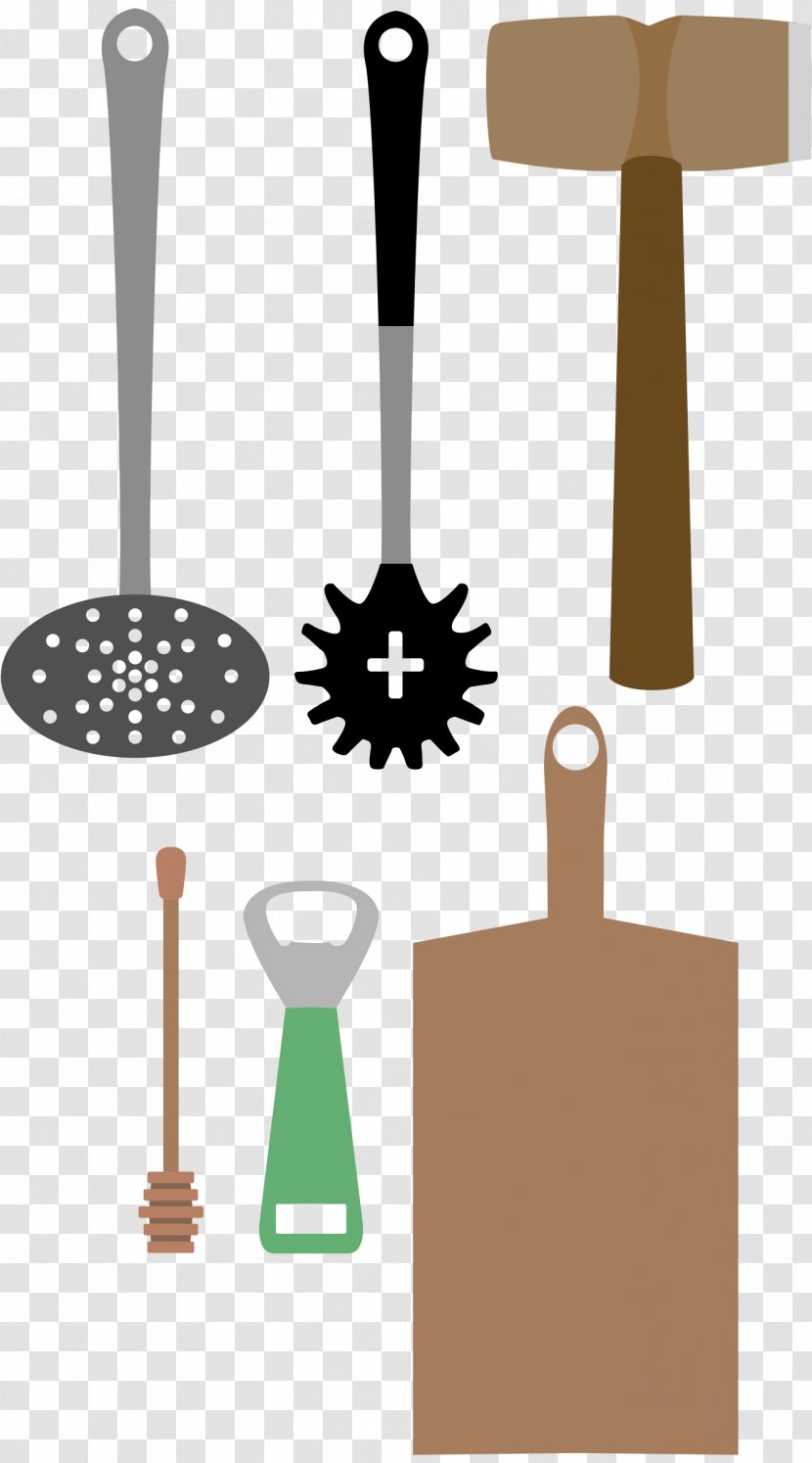 Tableware Kitchen Utensil Tool Cookware Transparent PNG