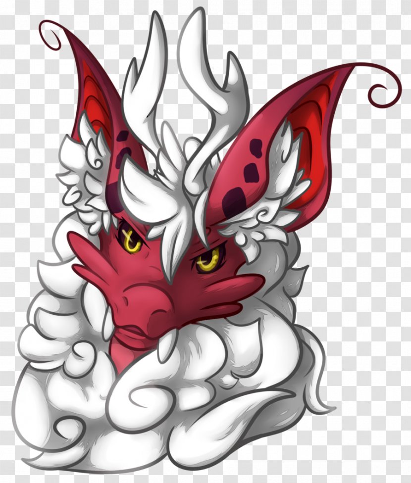 Dragon Clip Art Transparent PNG