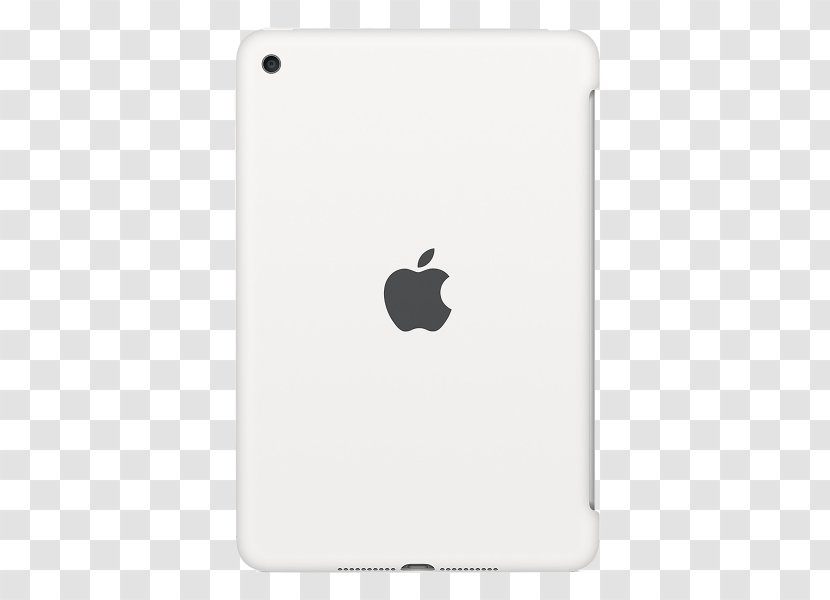 IPad Mini 2 4 Apple Smart Cover - Ipad Transparent PNG
