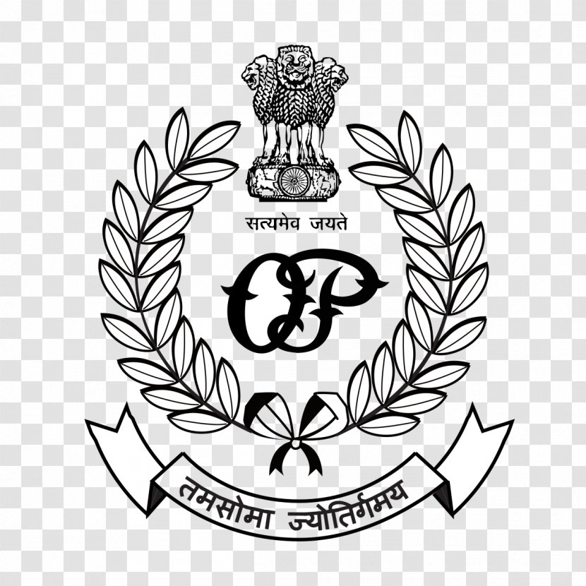 Odisha Police Cuttack Recruitment Constable - Logo - Kerala Transparent PNG
