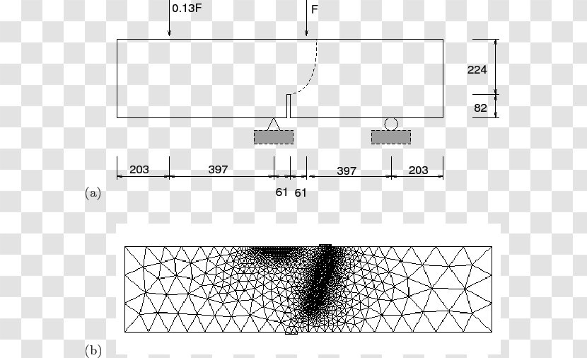 Two-dimensional Space System Triangle Science - Sphere - Mesh Crack Transparent PNG