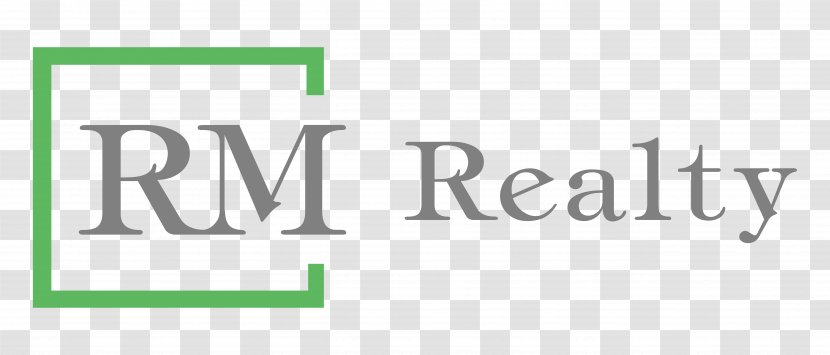 RM Realty Real Estate Rise & Mgmt Co Agent Main Street North - Rm - Text Transparent PNG