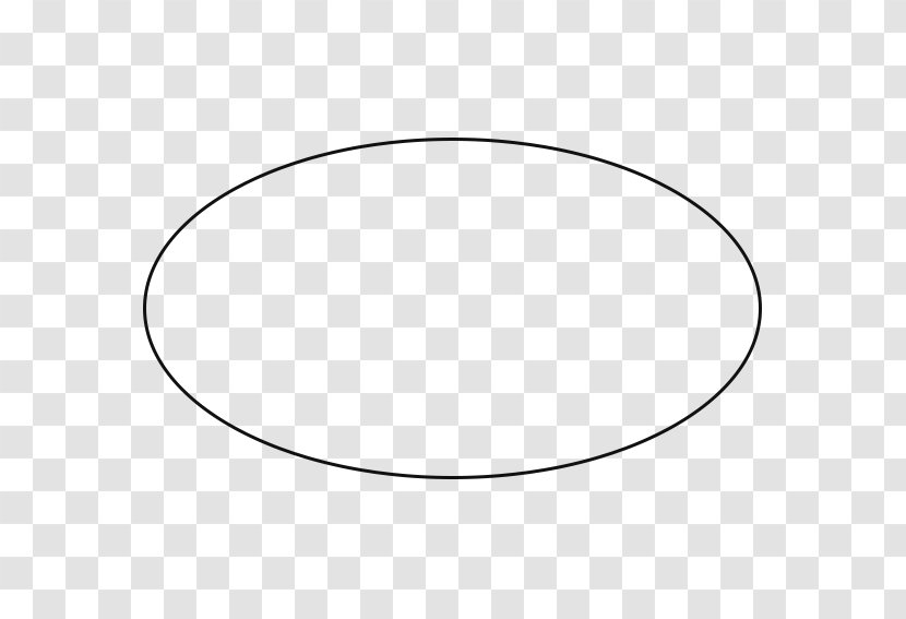 Circle Point Angle White Font Transparent PNG