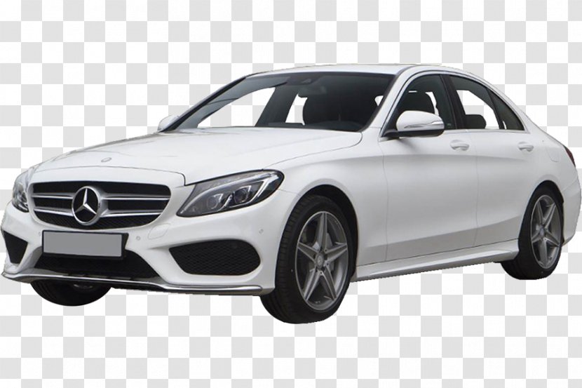 Mercedes-Benz C-Class Car Hyundai Genesis - Compact - Mercedes Transparent PNG