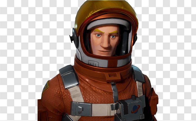 Fortnite Battle Royale Mission Specialist STS-127 PlayerUnknown's Battlegrounds - Skin - Astronaut Transparent PNG