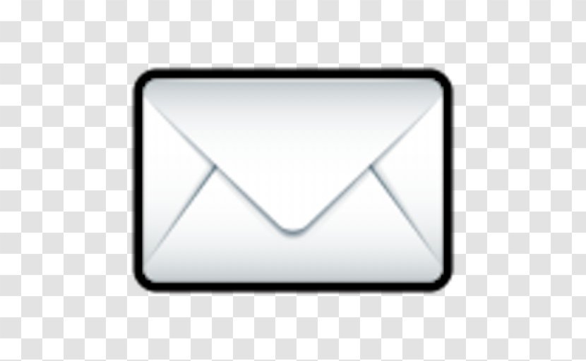 Email Address フリーメールサービス Handyman's - Symbol Transparent PNG