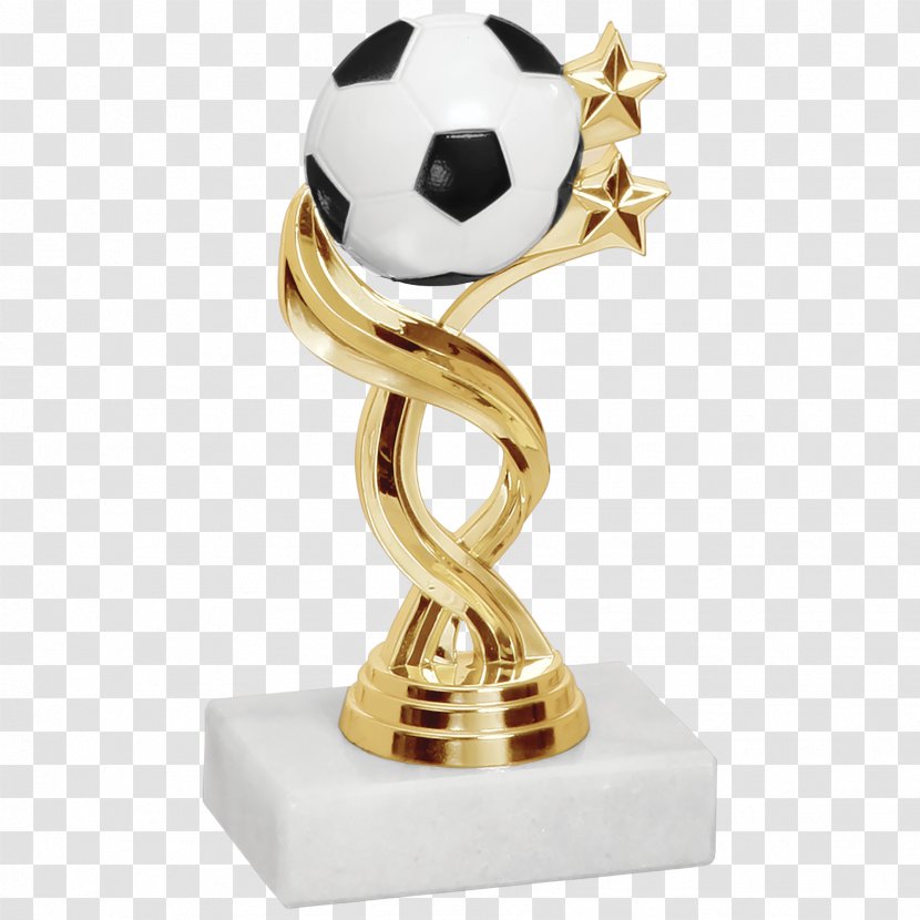 FIFA World Cup Trophy Football Award - Soccer Transparent PNG