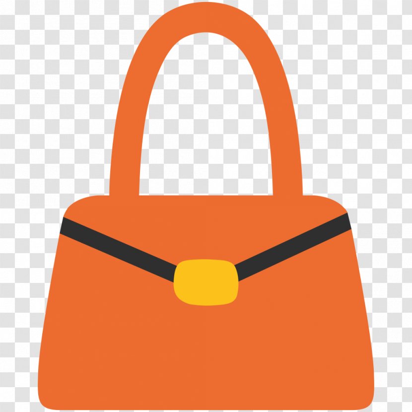 Handbag Emoji Clothing T-shirt Symbol Transparent PNG