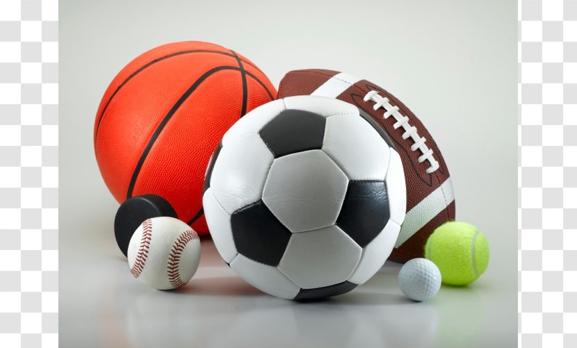 Sporting Goods Football Baseball - Basketball - Sport Transparent PNG