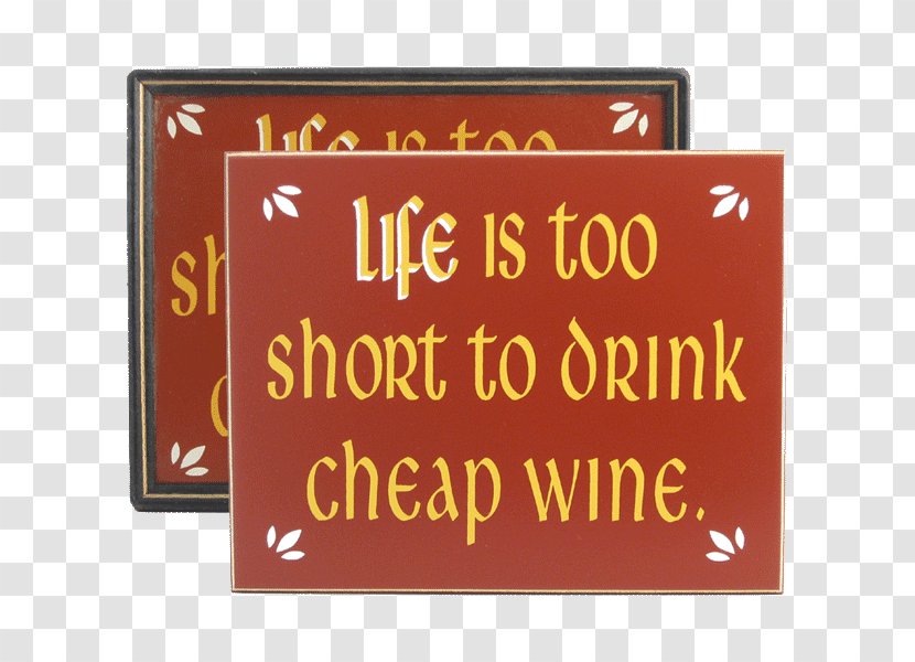 Traffic Sign Signage Brand Road Rectangle - Wine Signs Transparent PNG