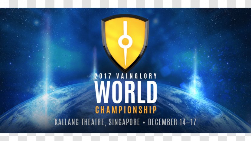 Vainglory World Championship Heroes Of The Storm Tempo - Multiplayer Online Battle Arena Transparent PNG