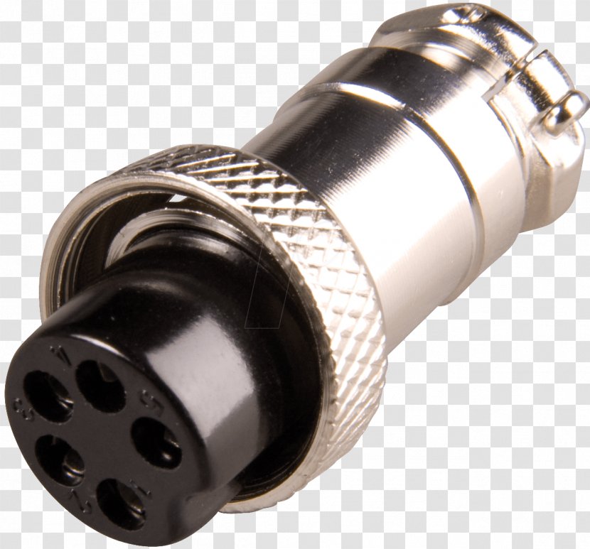 Microphone Technology Electrical Connector Two-way Radio Electronics - Heart - Mic Transparent PNG