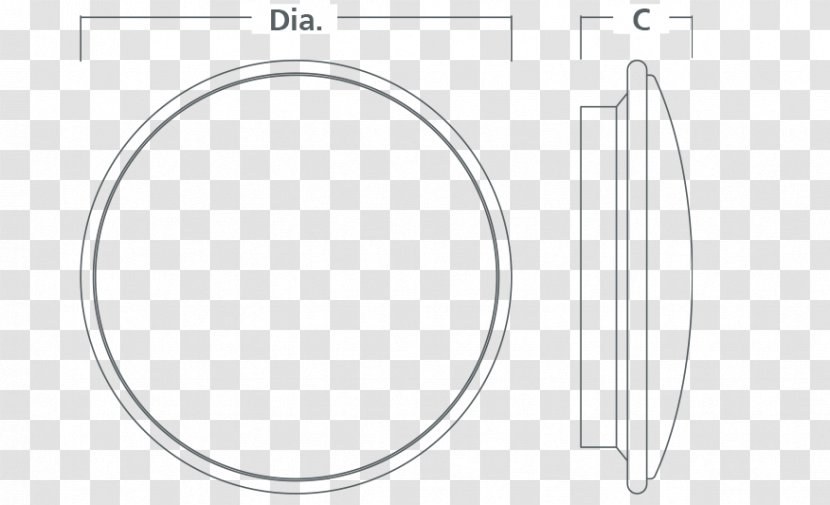 Product Design Font Angle - Oval - OMB Circular 110 Transparent PNG