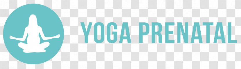 Logo Pregnancy Yoga Prenatal Development Brand - Text - Pregnant Transparent PNG