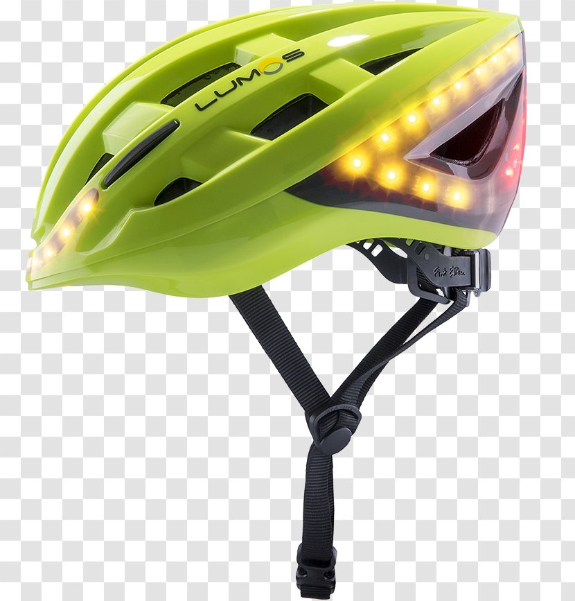 Bicycle Helmets Car Cycling Light - Blinklys Transparent PNG