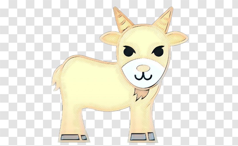 Donkey Cartoon - Livestock - Animation Transparent PNG