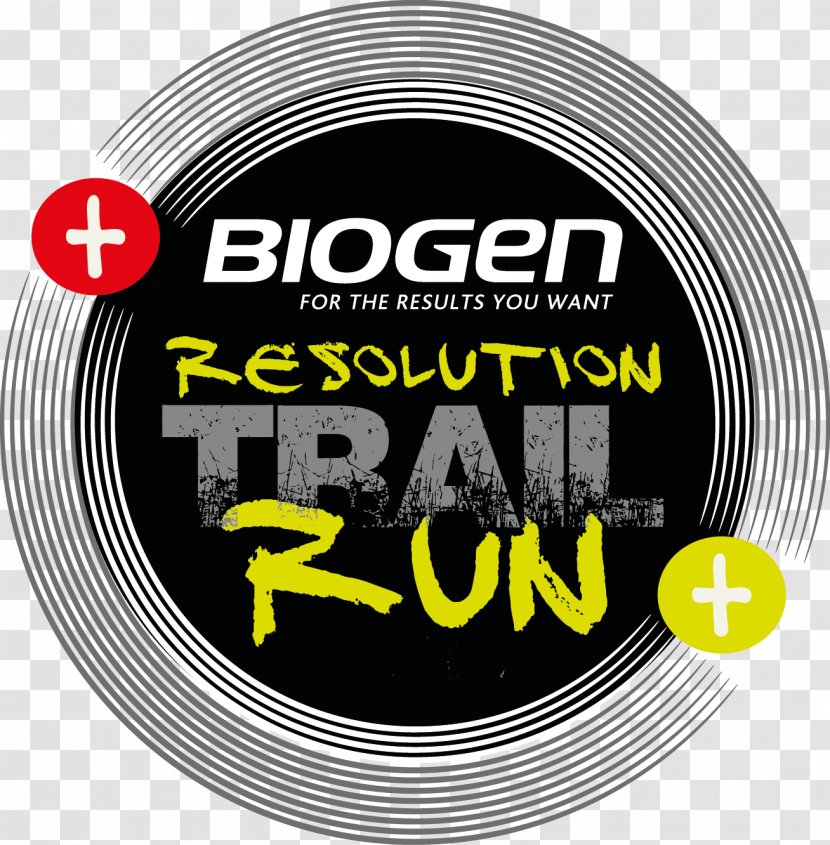 Avianto Biogen Logo Brand Trail Running - Slushes Transparent PNG