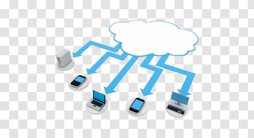 Cloud Computing Storage Computer Network Software - Data Transparent PNG