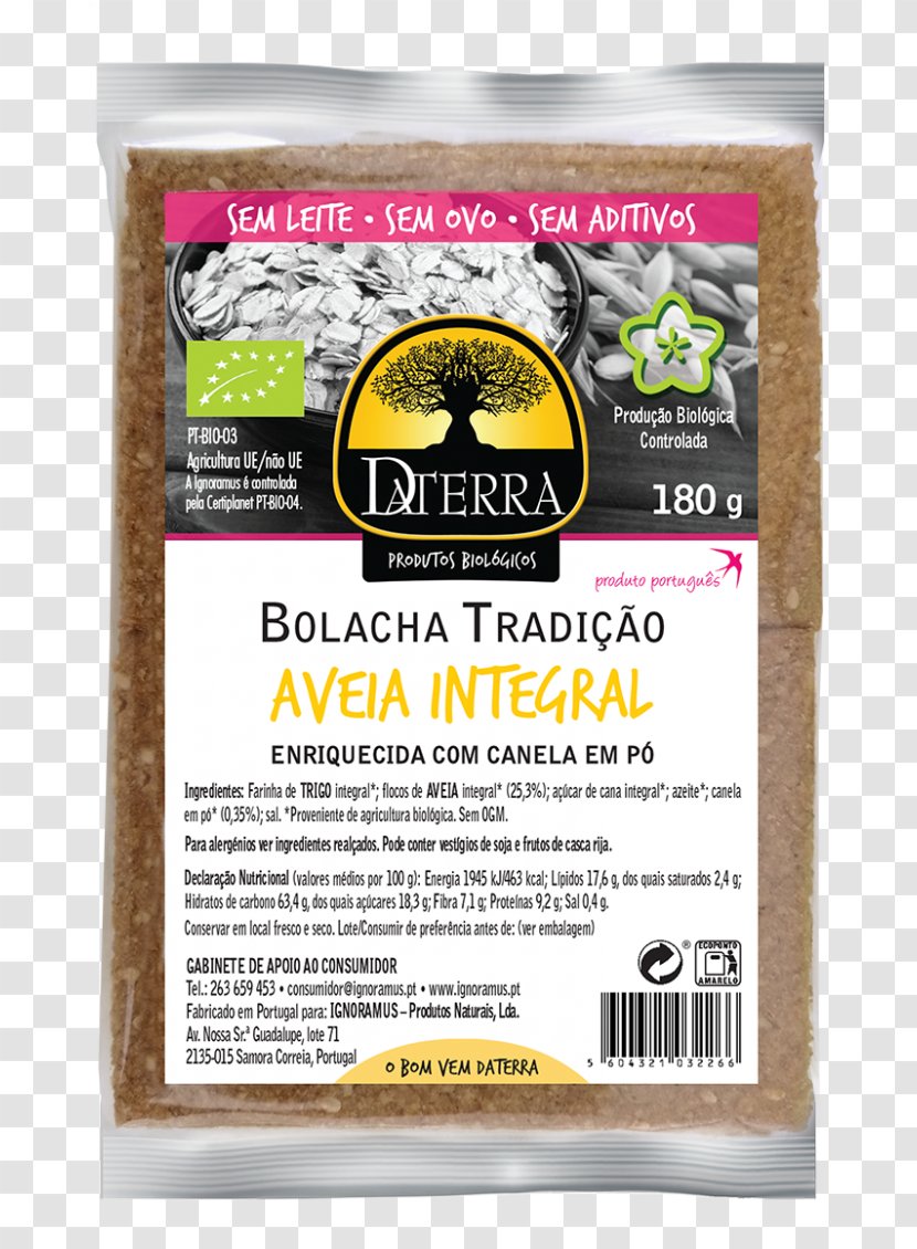 Superfood Flavor - Aveia Transparent PNG