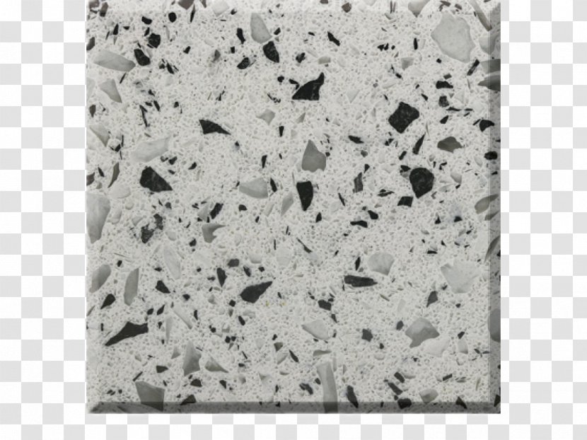 Granite Engineered Stone Countertop Quartz Rock - Color Transparent PNG