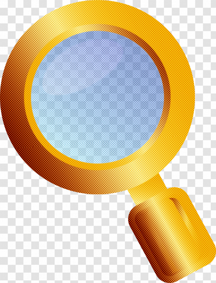 Magnifying Glass Magnifier Transparent PNG