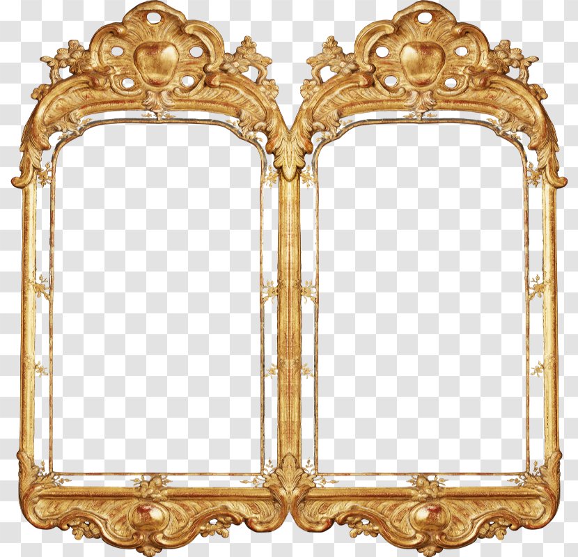 Window Picture Frames 01504 Rectangle - Pb Transparent PNG