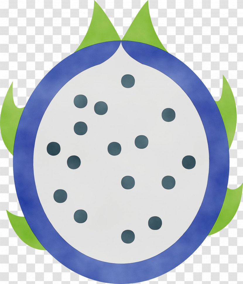 Polka Dot Transparent PNG