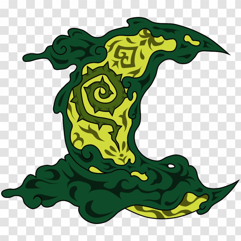 Toad Frog Reptile Green Clip Art - Crazy Cow Transparent PNG