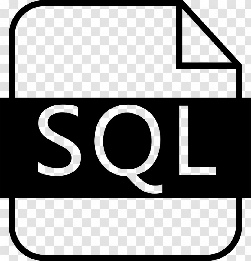 SQL Query Language - Sign - Column Transparent PNG