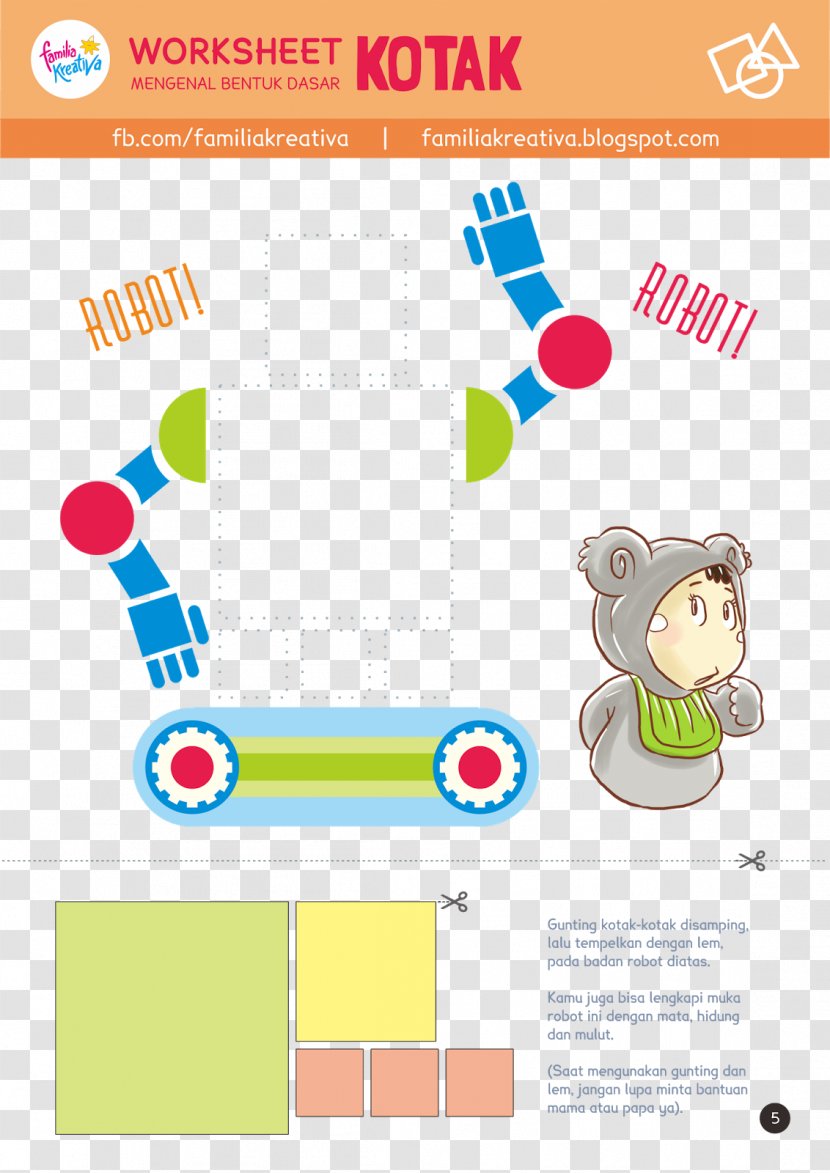 Paper Child Time Signature Rhythm Beat - Belajar Poster Transparent PNG