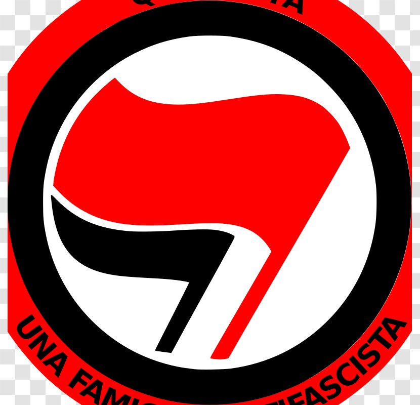Post-WWII Anti-fascism Anti-Fascist Action Antifa - Farright Politics - License Transparent PNG
