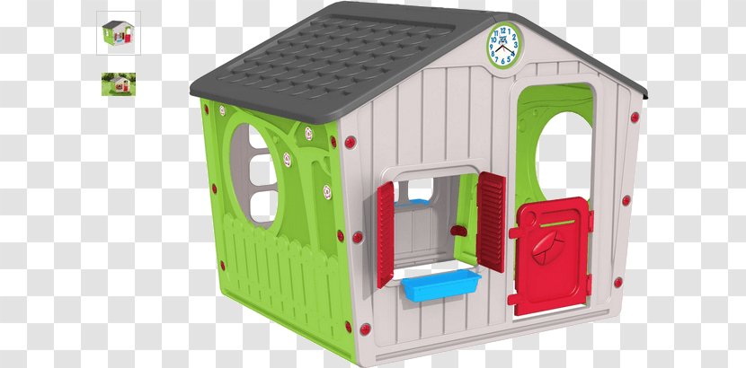 Wendy House Child Toy Plastic - Chad Valley - Garden Toys Transparent PNG