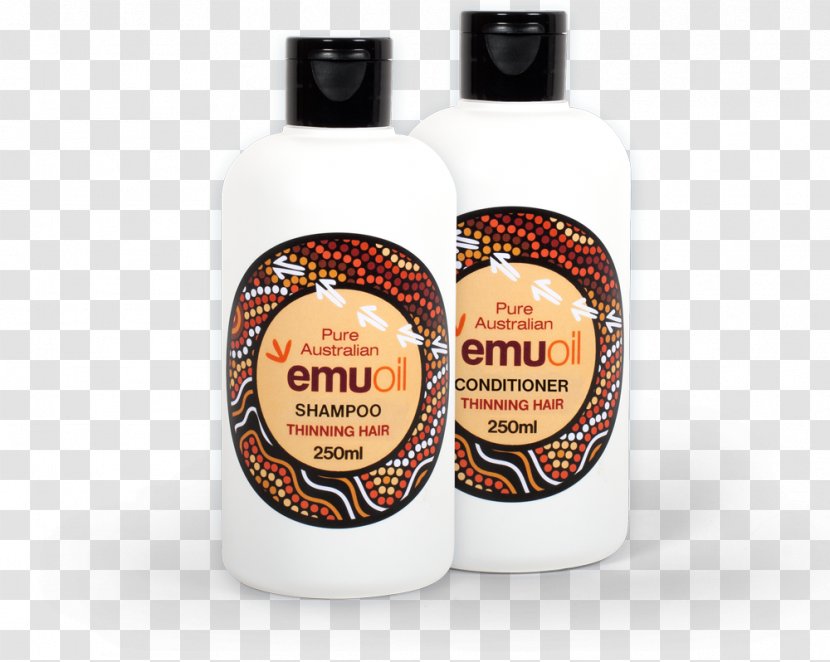 Lotion Emu Oil Shampoo Hair Loss - Irritation Transparent PNG
