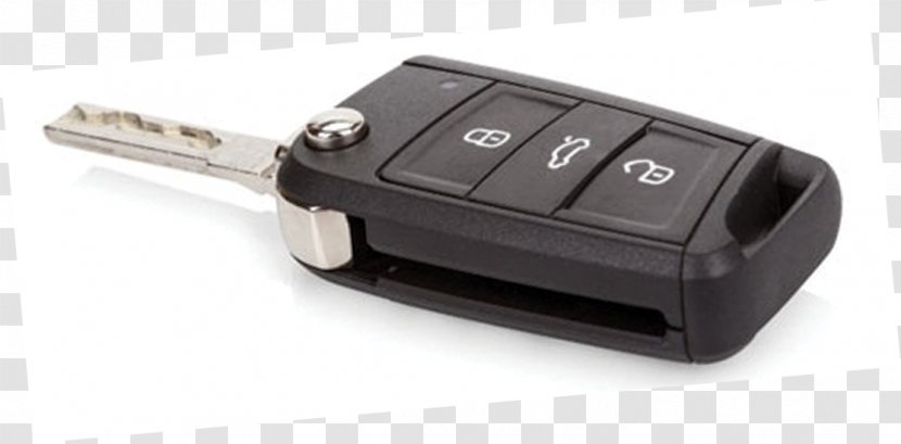 Car Immobiliser Key Stock Photography Electronics - Accessory Transparent PNG