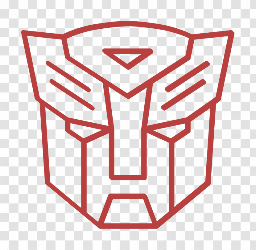Megatron Optimus Prime Autobot Logo Decepticon Transparent PNG