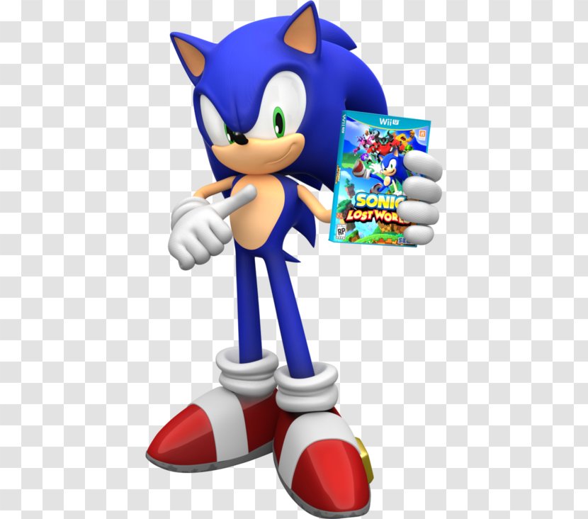 Sonic The Hedgehog 3 2 Knuckles Echidna & - Lost World Transparent PNG