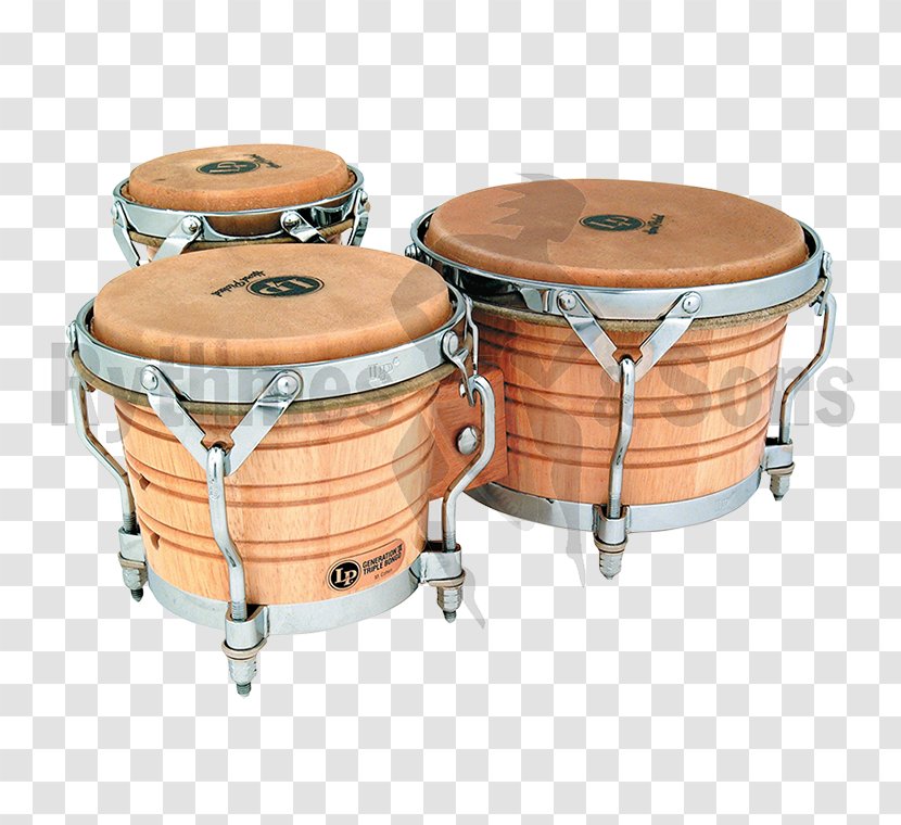 Tamborim Timbales Bongo Drum Snare Drums Drumhead Transparent PNG