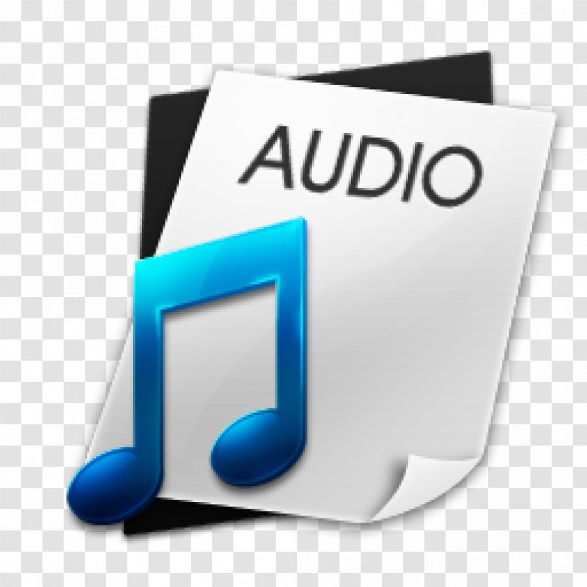 Audio File Format Computer Clip Art - Directory - Noise Icon Transparent PNG