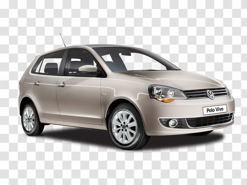 Volkswagen Polo Car Citi Golf Amarok Transparent PNG