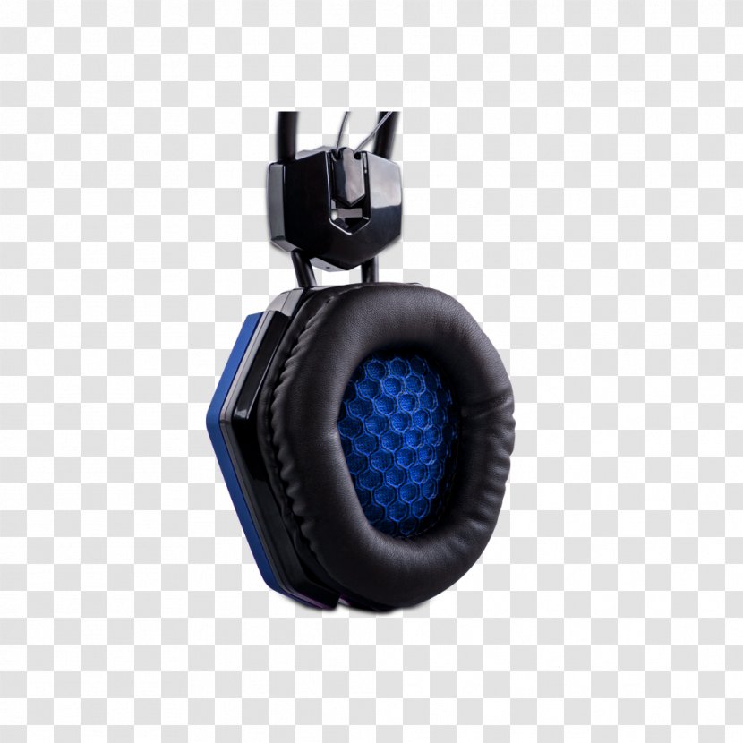 HQ Headphones Microphone Audio Computer - Headset Transparent PNG