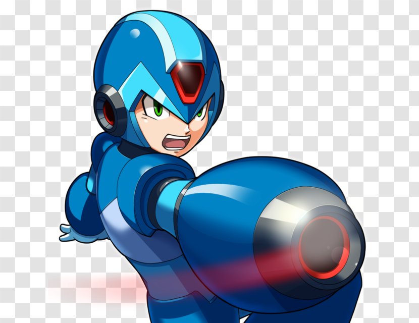 Mega Man X Collection X2 X8 - Zero - Rockman Transparent PNG
