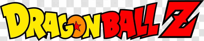 Logo Dragon Ball Vector Graphics Font Brand - Fiction Transparent PNG