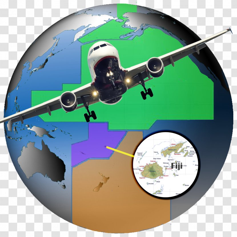 Earth Globe-Pacific Inc Pacific Ocean Bigstock - Stock Photography Transparent PNG