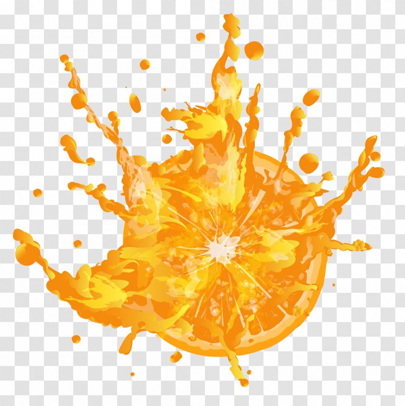 Orange Juice Citrus Xd7 Sinensis - And Oranges Transparent PNG