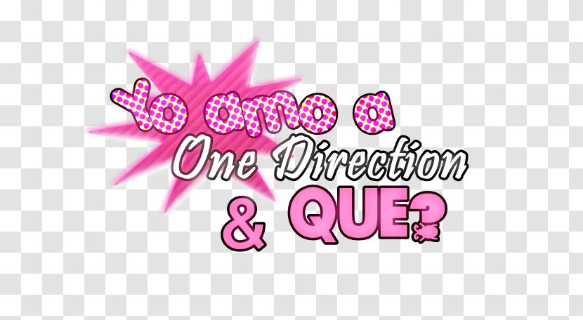 Brand Logo Business One Direction Facebook - Pink - Yo-yo Transparent PNG